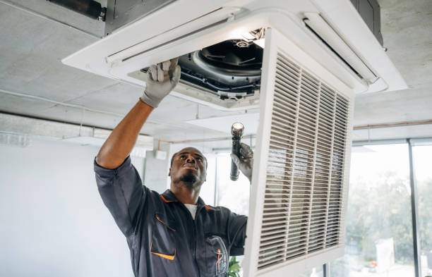 Licensed Heat Pump Repair service in Saint Helena Island, SC - FH HVAC