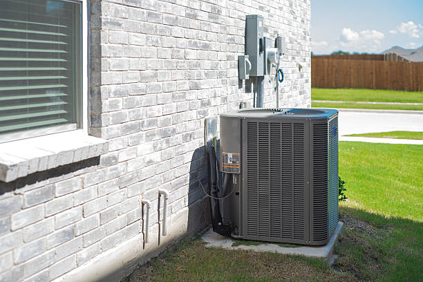 Reliable Heat Pump Repair contractor in Saint Helena Island, SC by FH HVAC